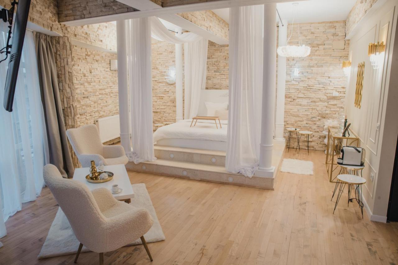 Castle Transylvania Alba Iulia Ngoại thất bức ảnh